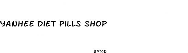 yanhee diet pills shop