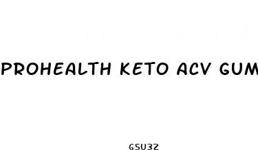 prohealth keto acv gummies las vegas nevada