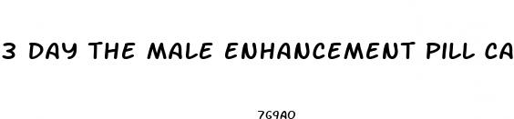 3 day the male enhancement pill called nightlonger