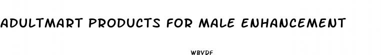 adultmart products for male enhancement