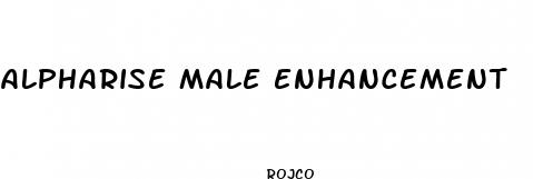 alpharise male enhancement