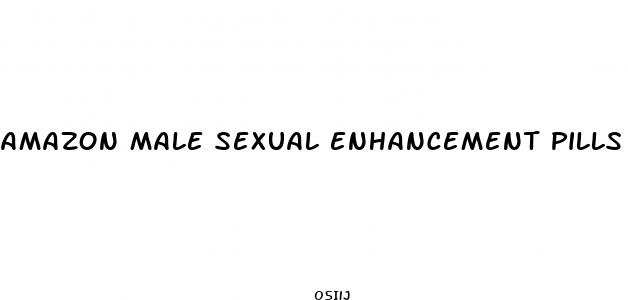 amazon male sexual enhancement pills