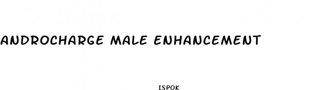 androcharge male enhancement