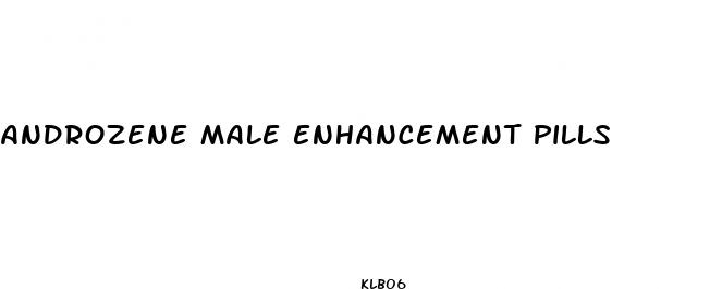androzene male enhancement pills