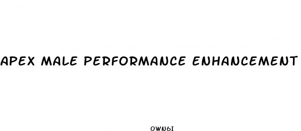 apex male performance enhancement spray healthy vibes ingredients