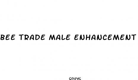 bee trade male enhancement pills