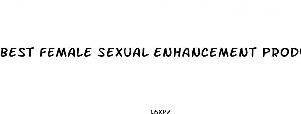 best female sexual enhancement products zzzgasm