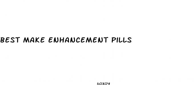 best make enhancement pills
