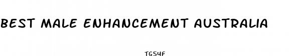 best male enhancement australia