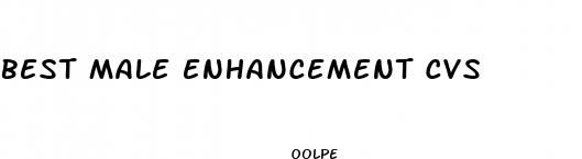 best male enhancement cvs
