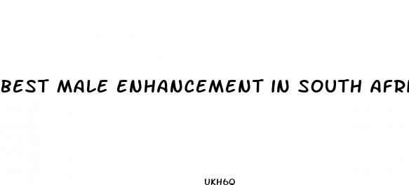 best male enhancement in south africa