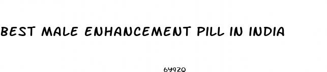 best male enhancement pill in india