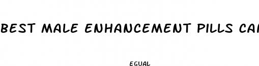 best male enhancement pills canada