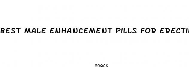 best male enhancement pills for erectile dysfunction