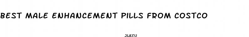best male enhancement pills from costco