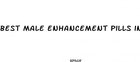 best male enhancement pills in the market