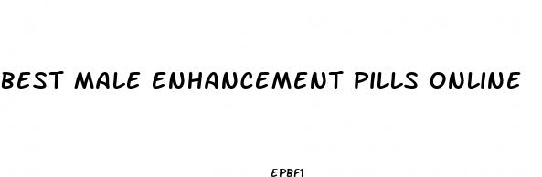 best male enhancement pills online