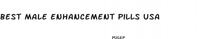 best male enhancement pills usa