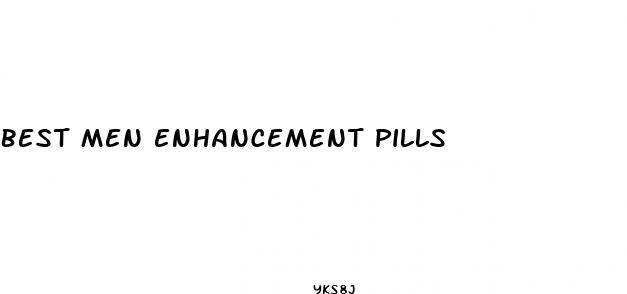best men enhancement pills