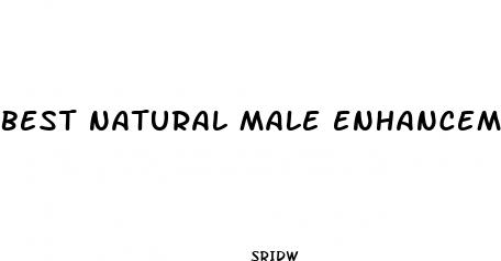 best natural male enhancement pills in gnc stores