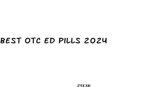 best otc ed pills 2024