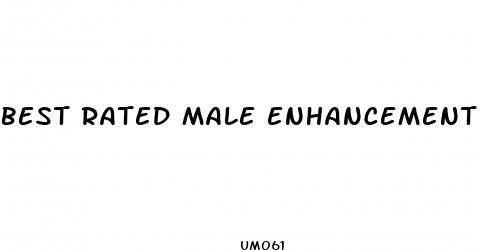 best rated male enhancement product