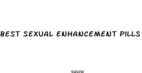 best sexual enhancement pills for women