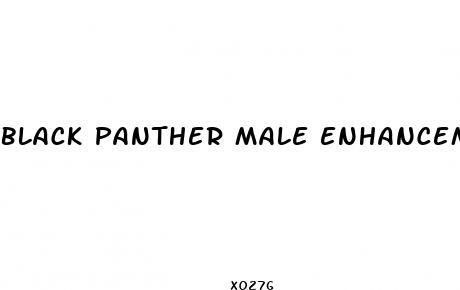 black panther male enhancement 5000