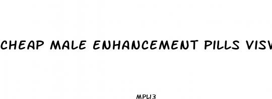 cheap male enhancement pills viswiss