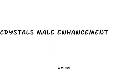 crystals male enhancement