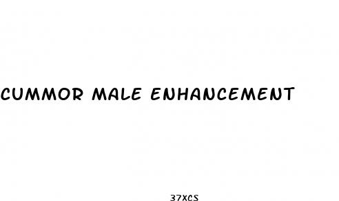 cummor male enhancement