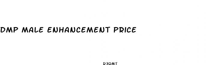 dmp male enhancement price