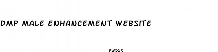 dmp male enhancement website
