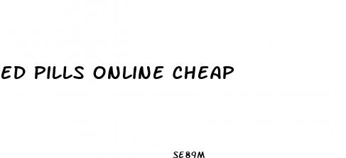 ed pills online cheap