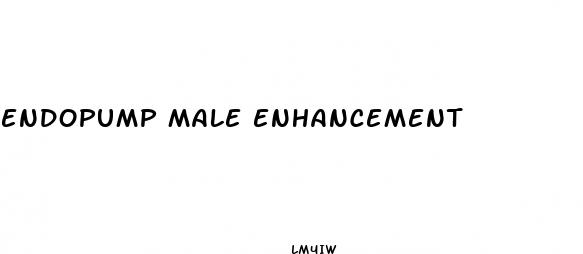 endopump male enhancement
