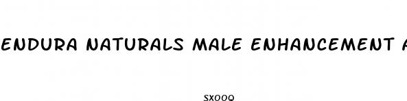 endura naturals male enhancement amazon