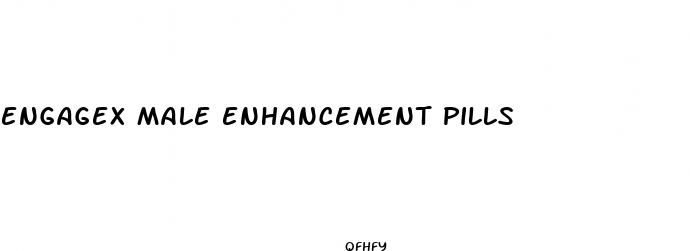 engagex male enhancement pills