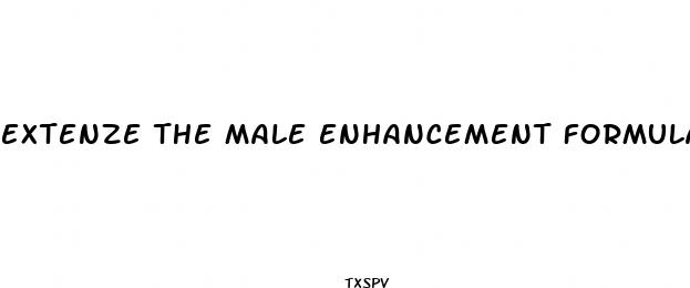 extenze the male enhancement formula big cherry flavor value pack