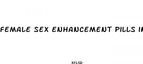 female sex enhancement pills in nigeria