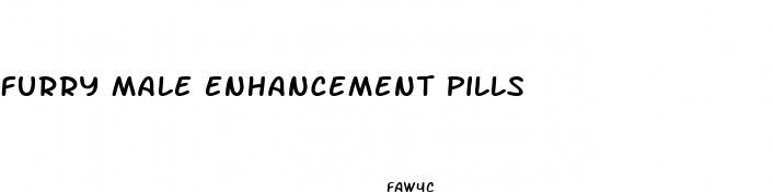 furry male enhancement pills