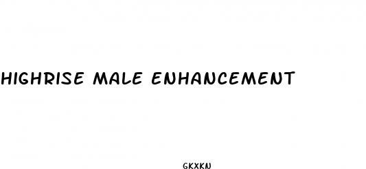 highrise male enhancement