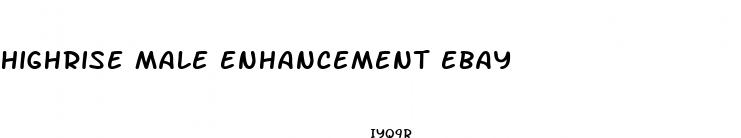 highrise male enhancement ebay