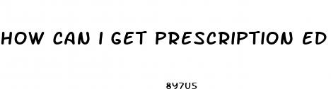 how can i get prescription ed pills without seeing a dr