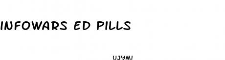 infowars ed pills