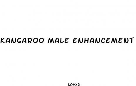 kangaroo male enhancement miracle v tonic