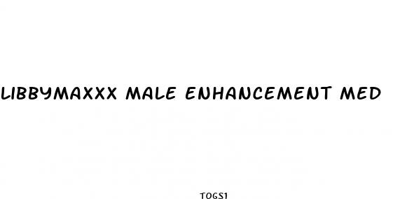 libbymaxxx male enhancement med