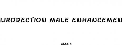 liborection male enhancement gummies