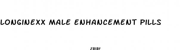 longinexx male enhancement pills