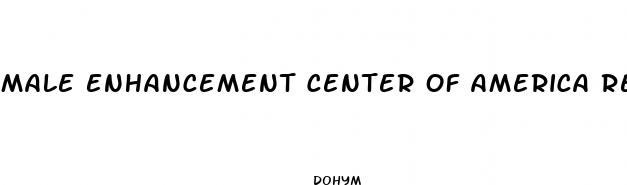 male enhancement center of america reviews