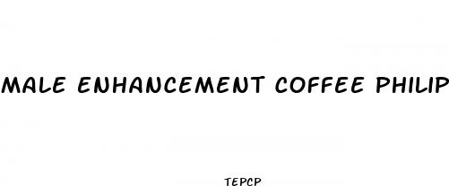 male enhancement coffee philippines